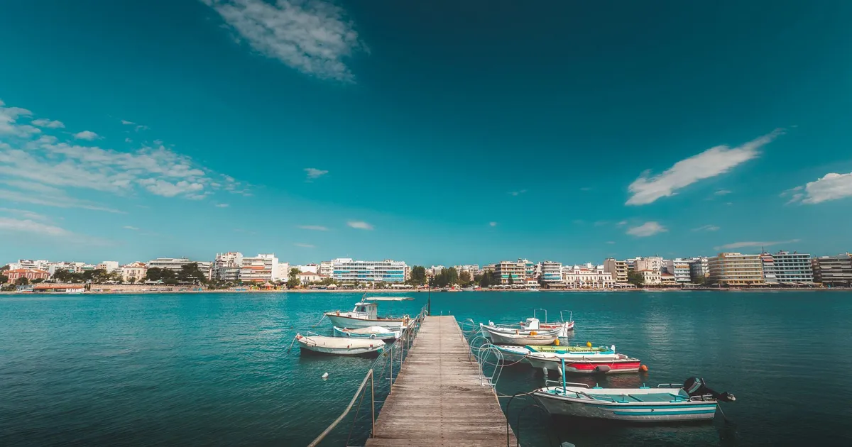 Αγία Κυριακή Στενή Δίρφυος Χαλκίδα