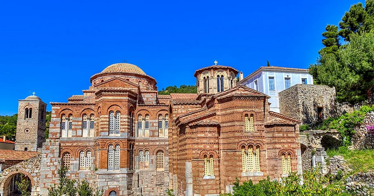 Όσιος Λουκάς Αραχωβα 15 Νοεμβρίου