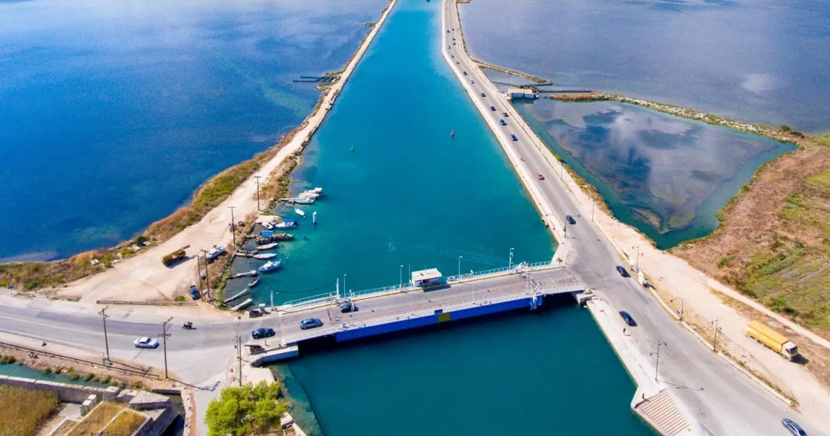 Λευκάδα 4 ημέρες 20 - 23 Αυγούστου
