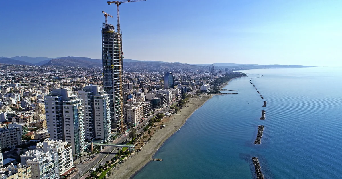 Κύπρος “Στο Νησί της Αφροδίτης”