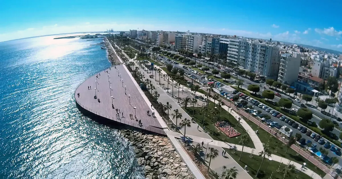 Κύπρος “Στο Νησί της Αφροδίτης”