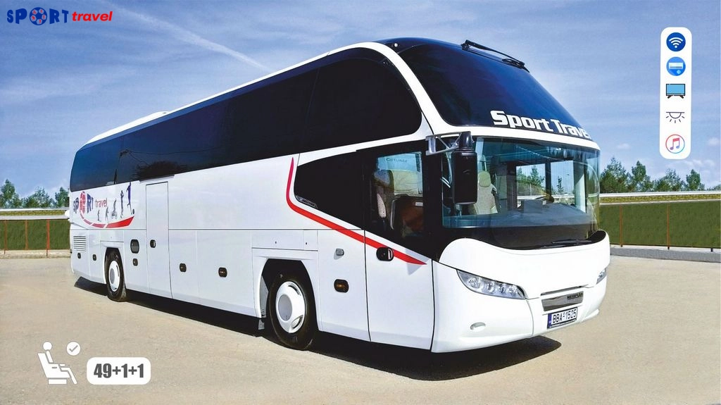 Sport Travel 1